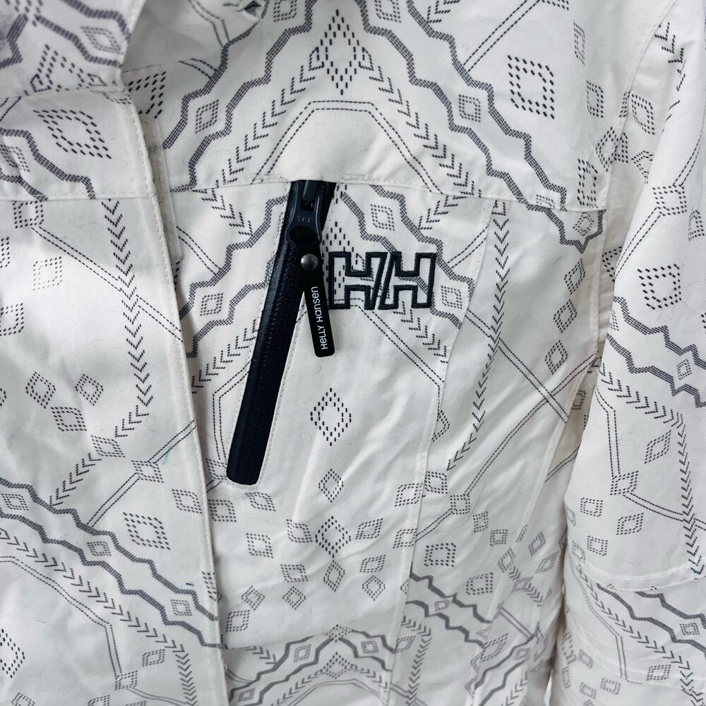 Helly Hansen Helly Tech Performance Ski Snowboard… - image 2